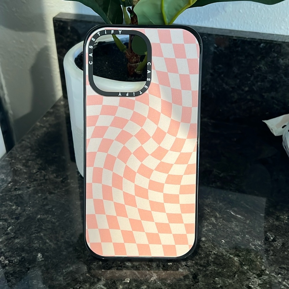 Casetify iPhone 14 Pro Max